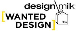 Wanted Design Logo